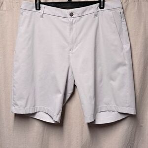 Lululemon Commission Shorts Size XL